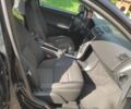 Чорний Вольво V50, об'ємом двигуна 1.6 л та пробігом 275 тис. км за 6300 $, фото 11 на Automoto.ua