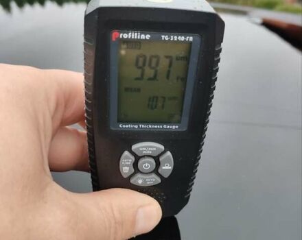 Черный Вольво В50, объемом двигателя 1.56 л и пробегом 234 тыс. км за 6199 $, фото 51 на Automoto.ua