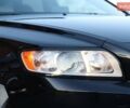 Чорний Вольво V50, об'ємом двигуна 1.56 л та пробігом 112 тис. км за 7850 $, фото 12 на Automoto.ua