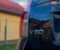 Чорний Вольво V50, об'ємом двигуна 1.6 л та пробігом 207 тис. км за 7700 $, фото 19 на Automoto.ua