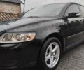 Черный Вольво В50, объемом двигателя 1.56 л и пробегом 235 тыс. км за 6200 $, фото 13 на Automoto.ua