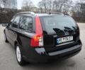 Черный Вольво В50, объемом двигателя 1.56 л и пробегом 190 тыс. км за 5550 $, фото 6 на Automoto.ua