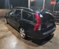 Черный Вольво В50, объемом двигателя 2 л и пробегом 262 тыс. км за 8500 $, фото 5 на Automoto.ua