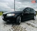 Черный Вольво В50, объемом двигателя 1.6 л и пробегом 299 тыс. км за 7000 $, фото 47 на Automoto.ua