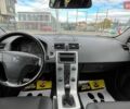 Чорний Вольво V50, об'ємом двигуна 1.56 л та пробігом 235 тис. км за 6960 $, фото 10 на Automoto.ua