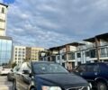 Черный Вольво В50, объемом двигателя 1.56 л и пробегом 292 тыс. км за 6600 $, фото 8 на Automoto.ua