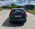 Чорний Вольво V50, об'ємом двигуна 1.56 л та пробігом 229 тис. км за 7250 $, фото 1 на Automoto.ua
