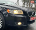 Черный Вольво В50, объемом двигателя 1.8 л и пробегом 189 тыс. км за 6950 $, фото 6 на Automoto.ua
