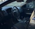Черный Вольво В50, объемом двигателя 1.6 л и пробегом 380 тыс. км за 6500 $, фото 12 на Automoto.ua