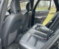 Черный Вольво В50, объемом двигателя 1.8 л и пробегом 189 тыс. км за 6950 $, фото 11 на Automoto.ua