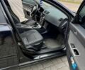 Чорний Вольво V50, об'ємом двигуна 1.56 л та пробігом 298 тис. км за 5899 $, фото 13 на Automoto.ua