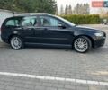 Чорний Вольво V50, об'ємом двигуна 1.6 л та пробігом 240 тис. км за 6950 $, фото 1 на Automoto.ua