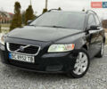 Чорний Вольво V50, об'ємом двигуна 1.98 л та пробігом 260 тис. км за 7150 $, фото 19 на Automoto.ua