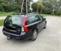 Черный Вольво В50, объемом двигателя 0 л и пробегом 270 тыс. км за 4900 $, фото 10 на Automoto.ua