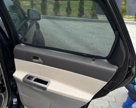 Черный Вольво В50, объемом двигателя 1.6 л и пробегом 299 тыс. км за 7000 $, фото 28 на Automoto.ua