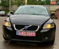 Черный Вольво В50, объемом двигателя 1.6 л и пробегом 191 тыс. км за 5699 $, фото 1 на Automoto.ua