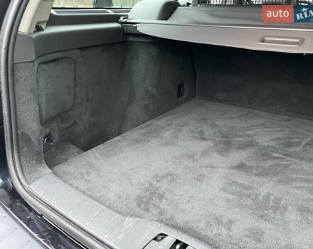 Черный Вольво В50, объемом двигателя 1.8 л и пробегом 189 тыс. км за 6950 $, фото 73 на Automoto.ua