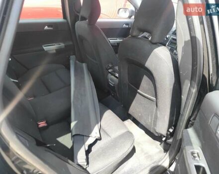 Вольво В50 2009 в Киеве на Automoto.ua Черный Вольво В50, объемом двигателя 1.56 л и пробегом 231 тыс. км за 7400 $, фото 4 на Automoto.ua