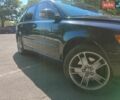Черный Вольво В50, объемом двигателя 2 л и пробегом 245 тыс. км за 7500 $, фото 1 на Automoto.ua