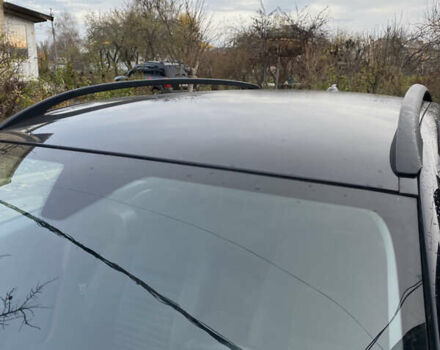 Чорний Вольво V50, об'ємом двигуна 0 л та пробігом 198 тис. км за 6500 $, фото 6 на Automoto.ua