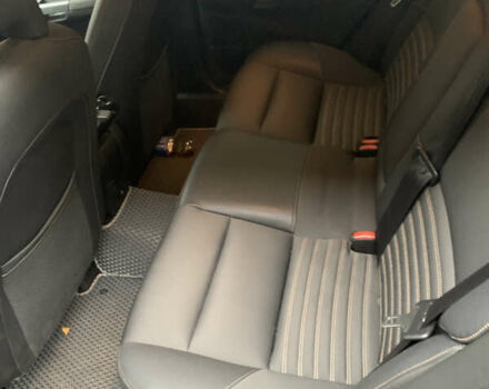 Черный Вольво В50, объемом двигателя 2 л и пробегом 245 тыс. км за 8300 $, фото 11 на Automoto.ua