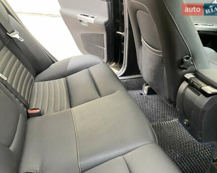 Вольво В50 2009 в Львове на Automoto.ua Черный Вольво В50, объемом двигателя 1.56 л и пробегом 270 тыс. км за 6399 $, фото 10 на Automoto.ua