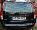 Чорний Вольво V50, об'ємом двигуна 1.6 л та пробігом 260 тис. км за 7300 $, фото 1 на Automoto.ua