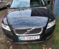 Чорний Вольво V50, об'ємом двигуна 1.6 л та пробігом 260 тис. км за 7300 $, фото 2 на Automoto.ua