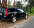 Чорний Вольво V50, об'ємом двигуна 2 л та пробігом 268 тис. км за 8500 $, фото 4 на Automoto.ua