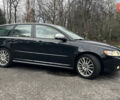 Чорний Вольво V50, об'ємом двигуна 1.56 л та пробігом 205 тис. км за 6800 $, фото 9 на Automoto.ua