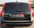 Чорний Вольво V50, об'ємом двигуна 2 л та пробігом 232 тис. км за 7290 $, фото 5 на Automoto.ua