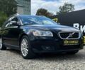 Чорний Вольво V50, об'ємом двигуна 0 л та пробігом 235 тис. км за 6959 $, фото 1 на Automoto.ua