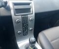 Черный Вольво В50, объемом двигателя 1.8 л и пробегом 277 тыс. км за 6246 $, фото 6 на Automoto.ua
