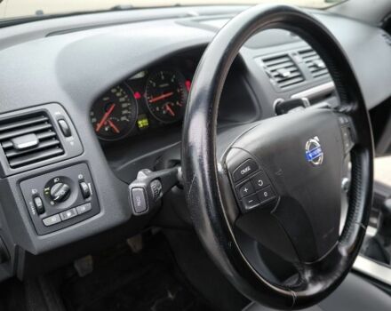 Черный Вольво В50, объемом двигателя 0 л и пробегом 190 тыс. км за 5550 $, фото 18 на Automoto.ua