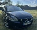 Чорний Вольво V50, об'ємом двигуна 2 л та пробігом 275 тис. км за 8200 $, фото 3 на Automoto.ua