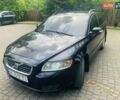 Чорний Вольво V50, об'ємом двигуна 2 л та пробігом 229 тис. км за 6999 $, фото 1 на Automoto.ua
