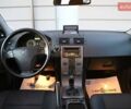 Чорний Вольво V50, об'ємом двигуна 1.56 л та пробігом 112 тис. км за 7850 $, фото 81 на Automoto.ua