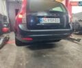 Чорний Вольво V50, об'ємом двигуна 1.6 л та пробігом 234 тис. км за 2700 $, фото 11 на Automoto.ua