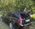 Чорний Вольво V50, об'ємом двигуна 2 л та пробігом 275 тис. км за 8200 $, фото 1 на Automoto.ua