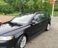 Чорний Вольво V50, об'ємом двигуна 1.6 л та пробігом 254 тис. км за 7000 $, фото 1 на Automoto.ua