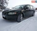 Вольво В50 2009 в Казанке на Automoto.ua Черный Вольво В50, объемом двигателя 1.6 л и пробегом 224 тыс. км за 6500 $, фото 2 на Automoto.ua
