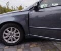 Черный Вольво В50, объемом двигателя 2 л и пробегом 306 тыс. км за 7500 $, фото 13 на Automoto.ua