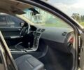Черный Вольво В50, объемом двигателя 1.56 л и пробегом 292 тыс. км за 6600 $, фото 10 на Automoto.ua