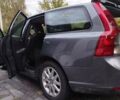 Черный Вольво В50, объемом двигателя 2 л и пробегом 306 тыс. км за 7500 $, фото 12 на Automoto.ua