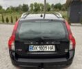 Черный Вольво В50, объемом двигателя 1.6 л и пробегом 299 тыс. км за 7000 $, фото 32 на Automoto.ua