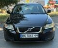 Черный Вольво В50, объемом двигателя 1.56 л и пробегом 270 тыс. км за 5900 $, фото 8 на Automoto.ua