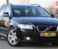 Чорний Вольво V50, об'ємом двигуна 1.56 л та пробігом 112 тис. км за 7850 $, фото 1 на Automoto.ua