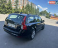Черный Вольво В50, объемом двигателя 2 л и пробегом 200 тыс. км за 7777 $, фото 4 на Automoto.ua
