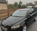 Черный Вольво В50, объемом двигателя 1.56 л и пробегом 234 тыс. км за 6199 $, фото 1 на Automoto.ua