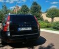 Чорний Вольво V50, об'ємом двигуна 1.6 л та пробігом 270 тис. км за 6283 $, фото 5 на Automoto.ua
